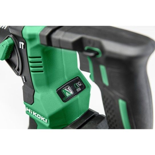 HIKOKI Martelo rotativo sem fio SDS-Plus DH18DPAW2Z