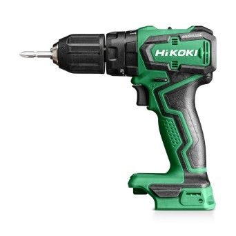 HIKOKI Berbequim de percuss�o sem fio DV18DDW2Z