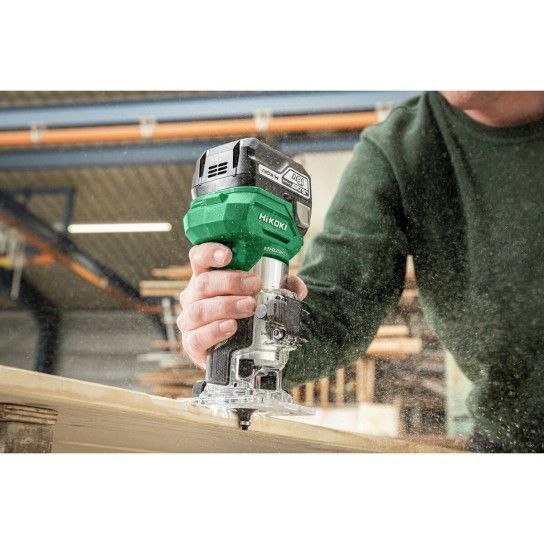 HIKOKI Corta-sebes sem fio M1808DAW2Z