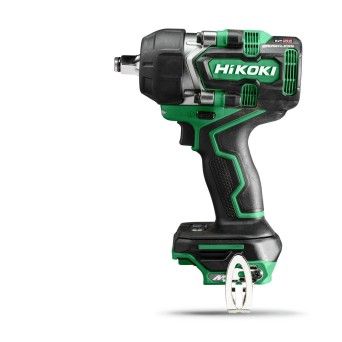 HIKOKI Aparafusadoras de percuss�o sem fio WR36DEW2Z