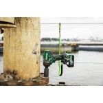 HIKOKI Aparafusadoras de percuss�o sem fio WR36DEW2Z