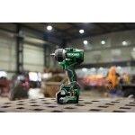 HIKOKI Aparafusadoras de percuss�o sem fio WR36DEW2Z