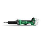 HIKOKI Retificadora direita sem fio GP18DBW5Z HIKOKI Retificadora direita sem fio GP18DBW5Z