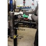 HIKOKI Retificadora direita sem fio GP18DBW5Z HIKOKI Retificadora direita sem fio GP18DBW5Z