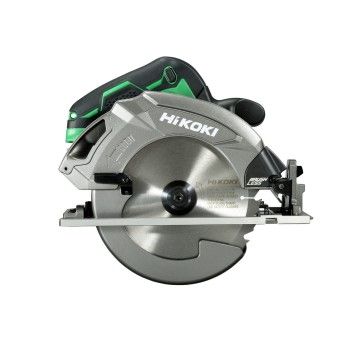 HIKOKI Serra circular manual sem fio C1807DAW2Z