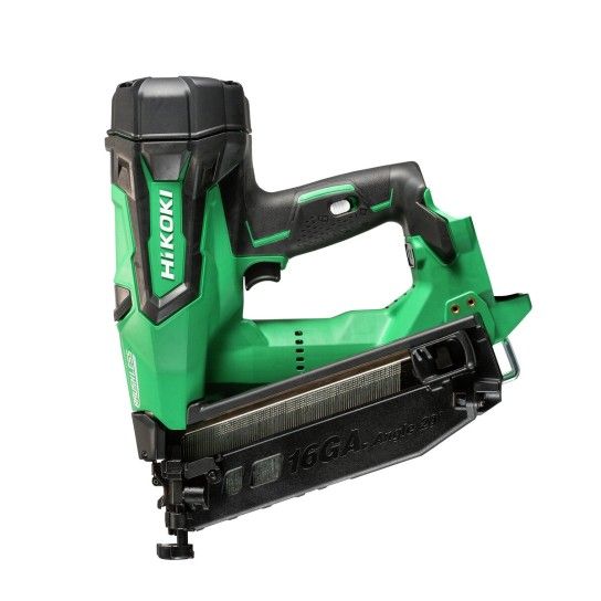 HIKOKI Pregadora de acabamento sem fio NT1865DAW6Z HIKOKI Pregadora de acabamento sem fio NT1865DAW6Z