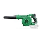 HIKOKI Soprador sem fio RB18DCW4Z