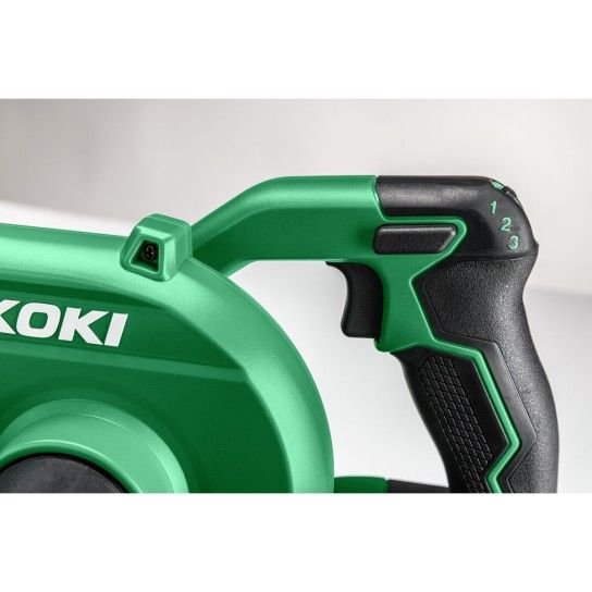 HIKOKI Soprador sem fio RB18DCW4Z