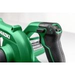 HIKOKI Soprador sem fio RB18DCW4Z