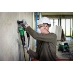 HIKOKI Fresadora de abrir ro�os CM5MAWSZ