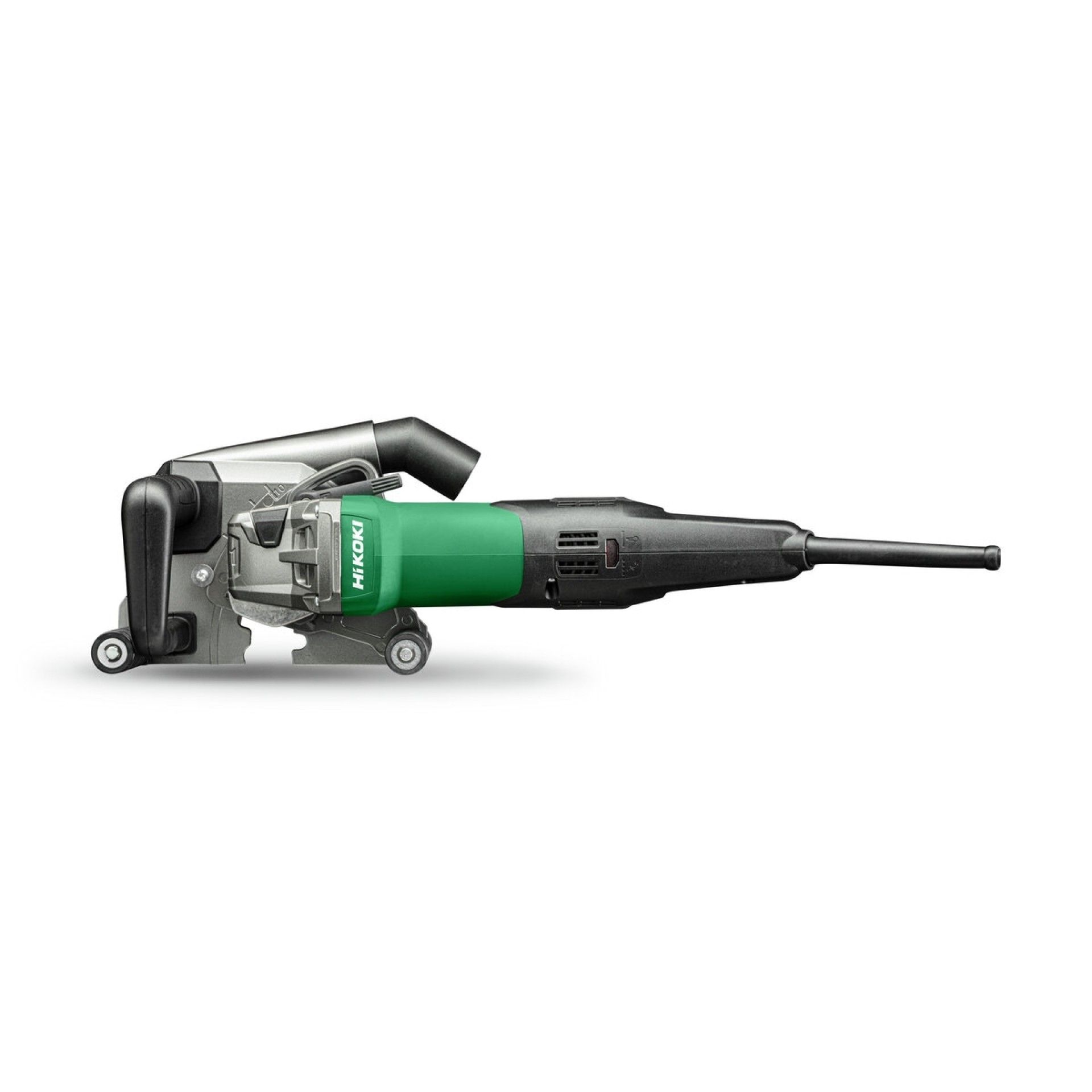HIKOKI Fresadora de abrir ro�os CM5MAWSZ
