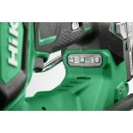 HIKOKI Pregadora de acabamento sem fio NT1865DAW6Z HIKOKI Pregadora de acabamento sem fio NT1865DAW6Z