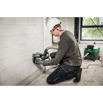 HIKOKI Fresadora de abrir ro�os CM5MAWSZ