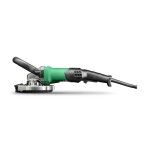 HIKOKI Esmeriladora de bet�o GM13YWSZ