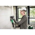 HIKOKI Fresadora de abrir ro�os CM5MAWSZ