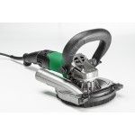 HIKOKI Esmeriladora de bet�o GM13YWSZ