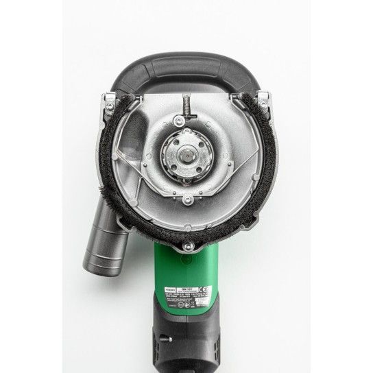 HIKOKI Esmeriladora de bet�o GM13YWSZ
