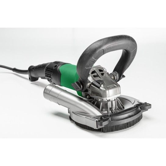HIKOKI Esmeriladora de bet�o GM13YWSZ