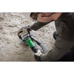 HIKOKI Esmeriladora de bet�o GM13YWSZ