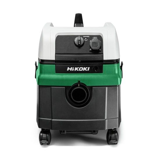 HIKOKI Extrator de poeiras RP250YBLWAZ HIKOKI Extrator de poeiras RP250YBLWAZ