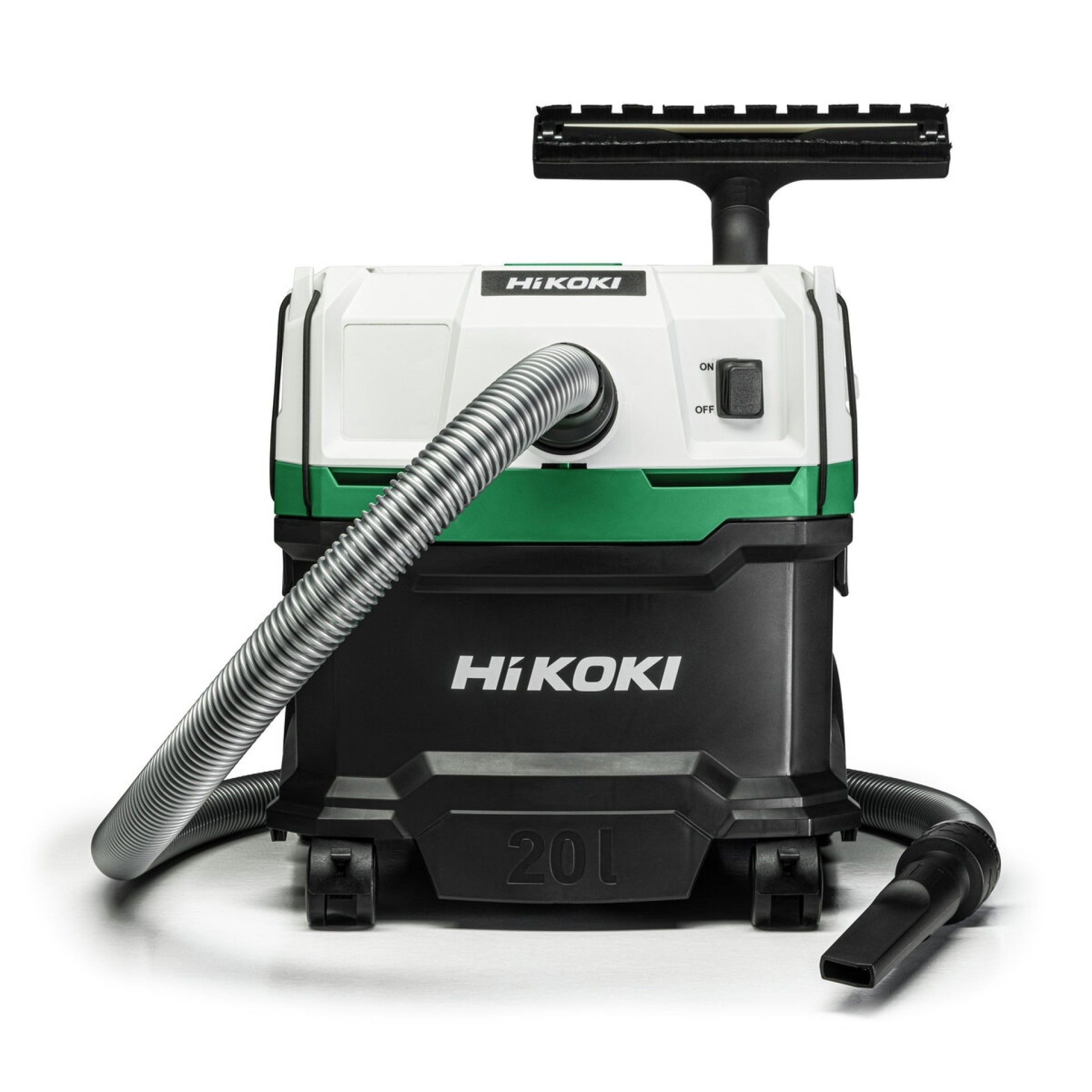 HIKOKI Extrator de poeiras RP200SLWAZ