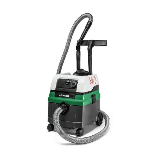 HIKOKI Extrator de poeiras RP250YBLWAZ HIKOKI Extrator de poeiras RP250YBLWAZ