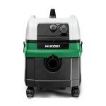 HIKOKI Extrator de poeiras RP250YBLWAZ HIKOKI Extrator de poeiras RP250YBLWAZ