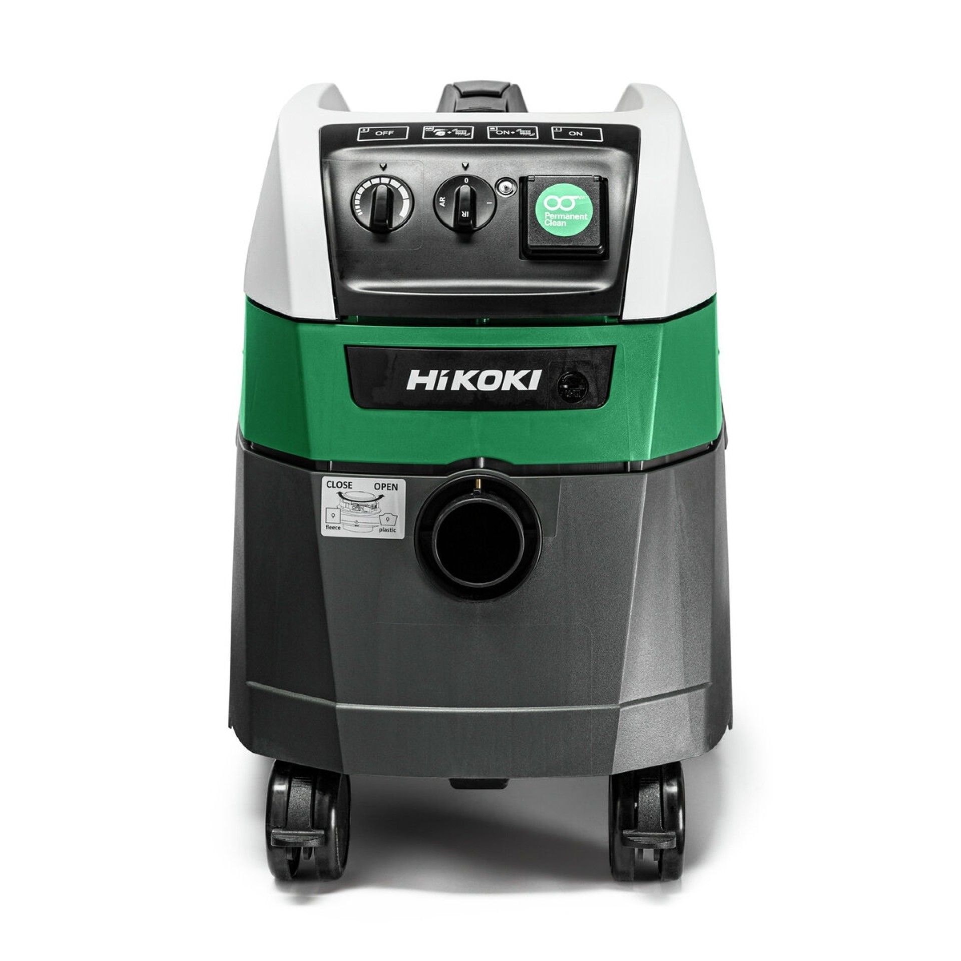 HIKOKI Extrator de poeiras RP350YBLWAZ HIKOKI Extrator de poeiras RP350YBLWAZ