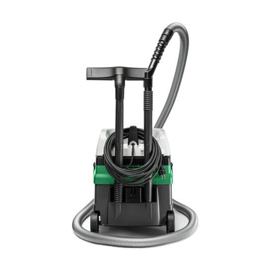 HIKOKI Extrator de poeiras RP250YBLWAZ HIKOKI Extrator de poeiras RP250YBLWAZ