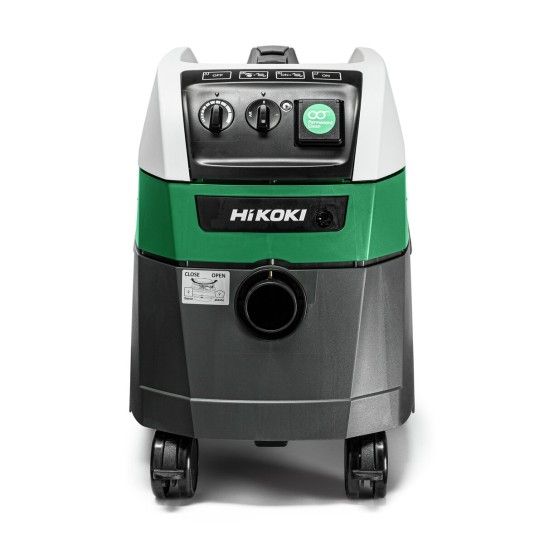 HIKOKI Extrator de poeiras RP350YBLWAZ HIKOKI Extrator de poeiras RP350YBLWAZ