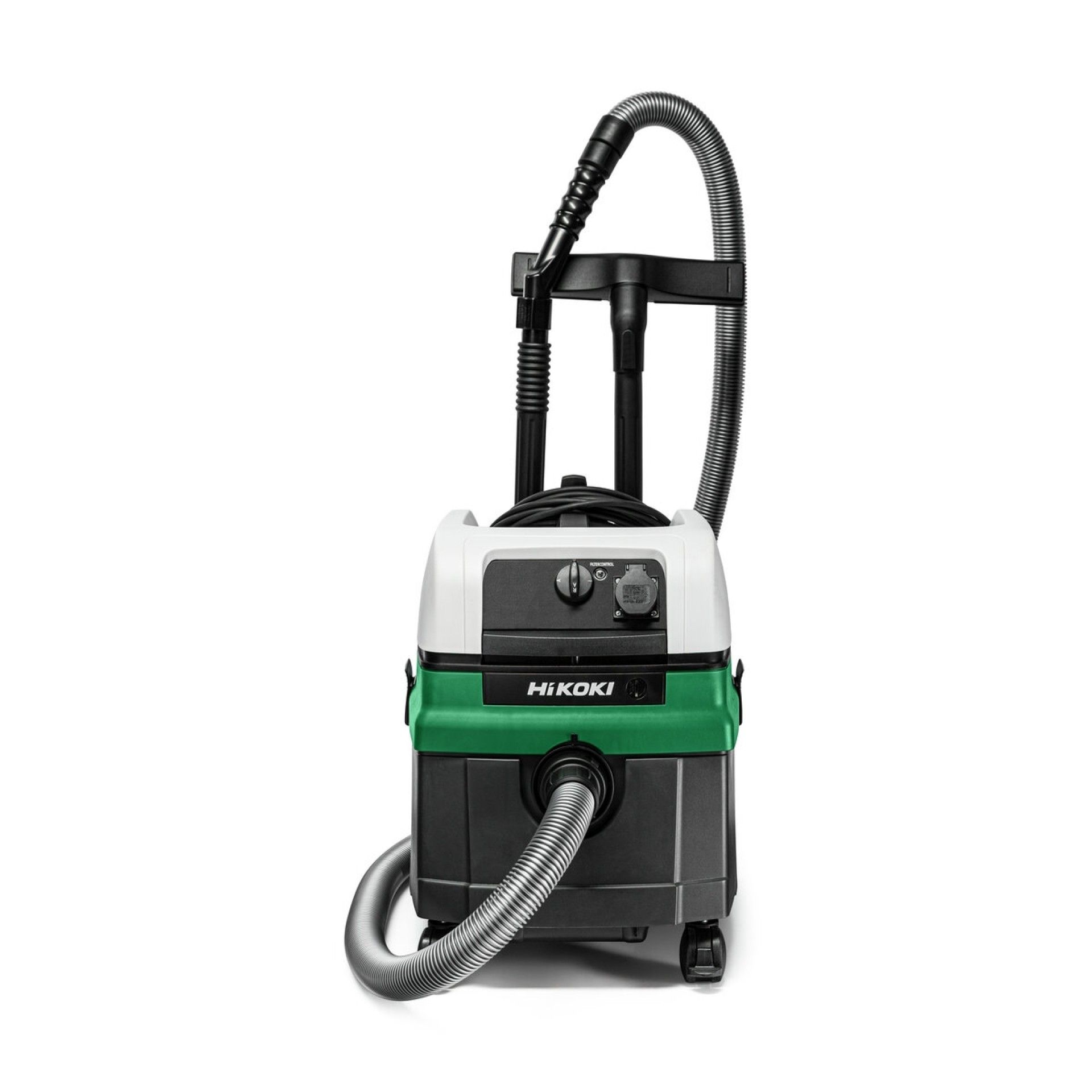 HIKOKI Extrator de poeiras RP250YBLWAZ HIKOKI Extrator de poeiras RP250YBLWAZ