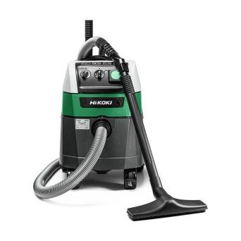 HIKOKI Extrator de poeiras RP350YBLWAZ
