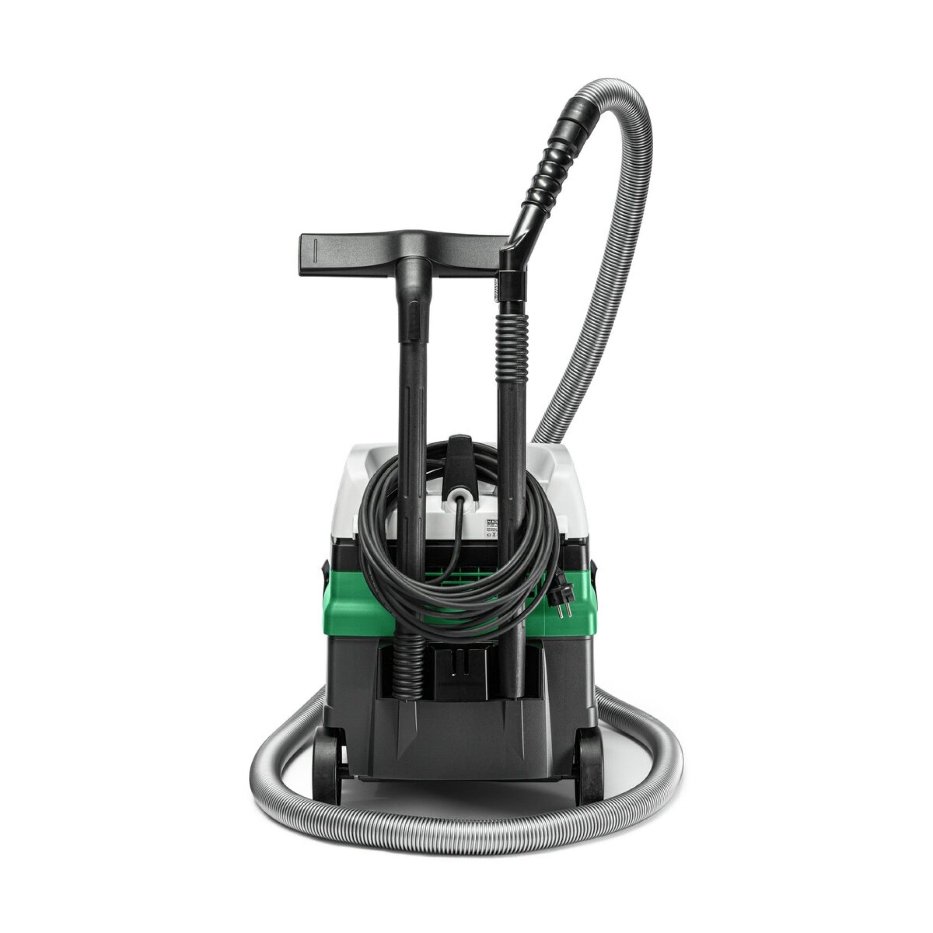 HIKOKI Extrator de poeiras RP250YBLWAZ HIKOKI Extrator de poeiras RP250YBLWAZ