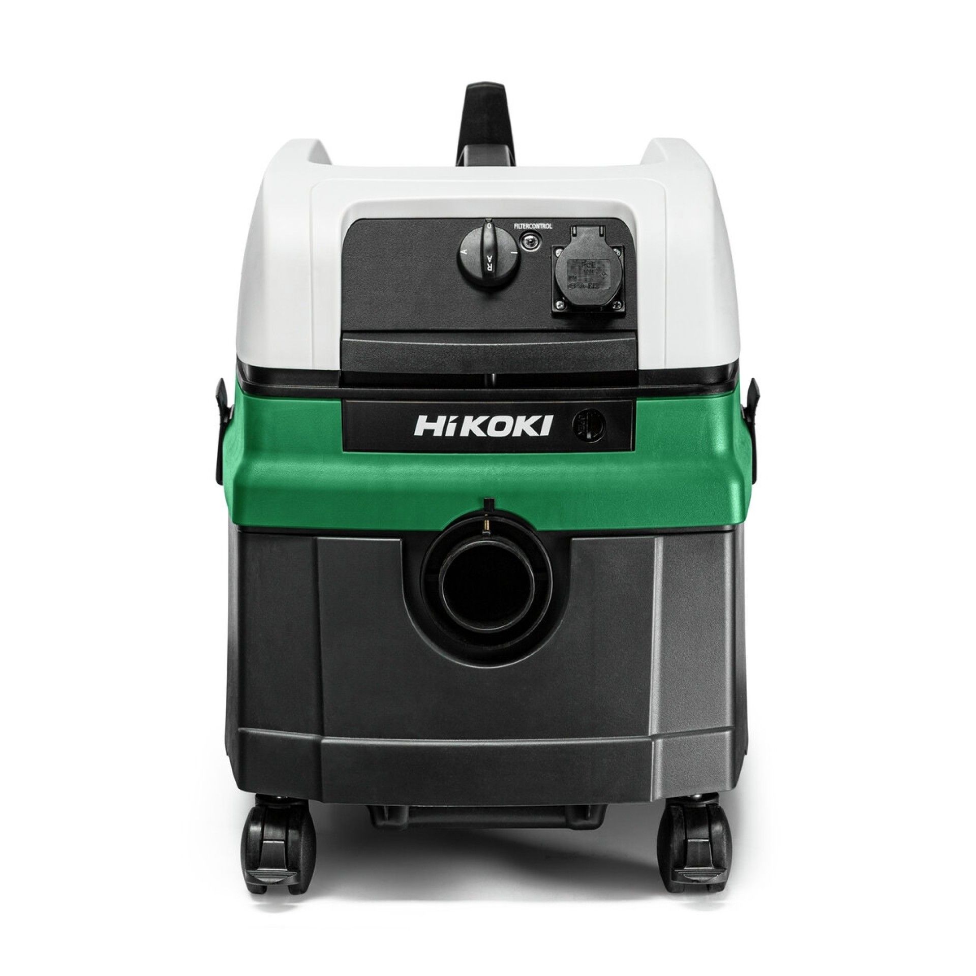 HIKOKI Extrator de poeiras RP250YBLWAZ HIKOKI Extrator de poeiras RP250YBLWAZ