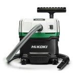 HIKOKI Extrator de poeiras RP200SLWAZ HIKOKI Extrator de poeiras RP200SLWAZ