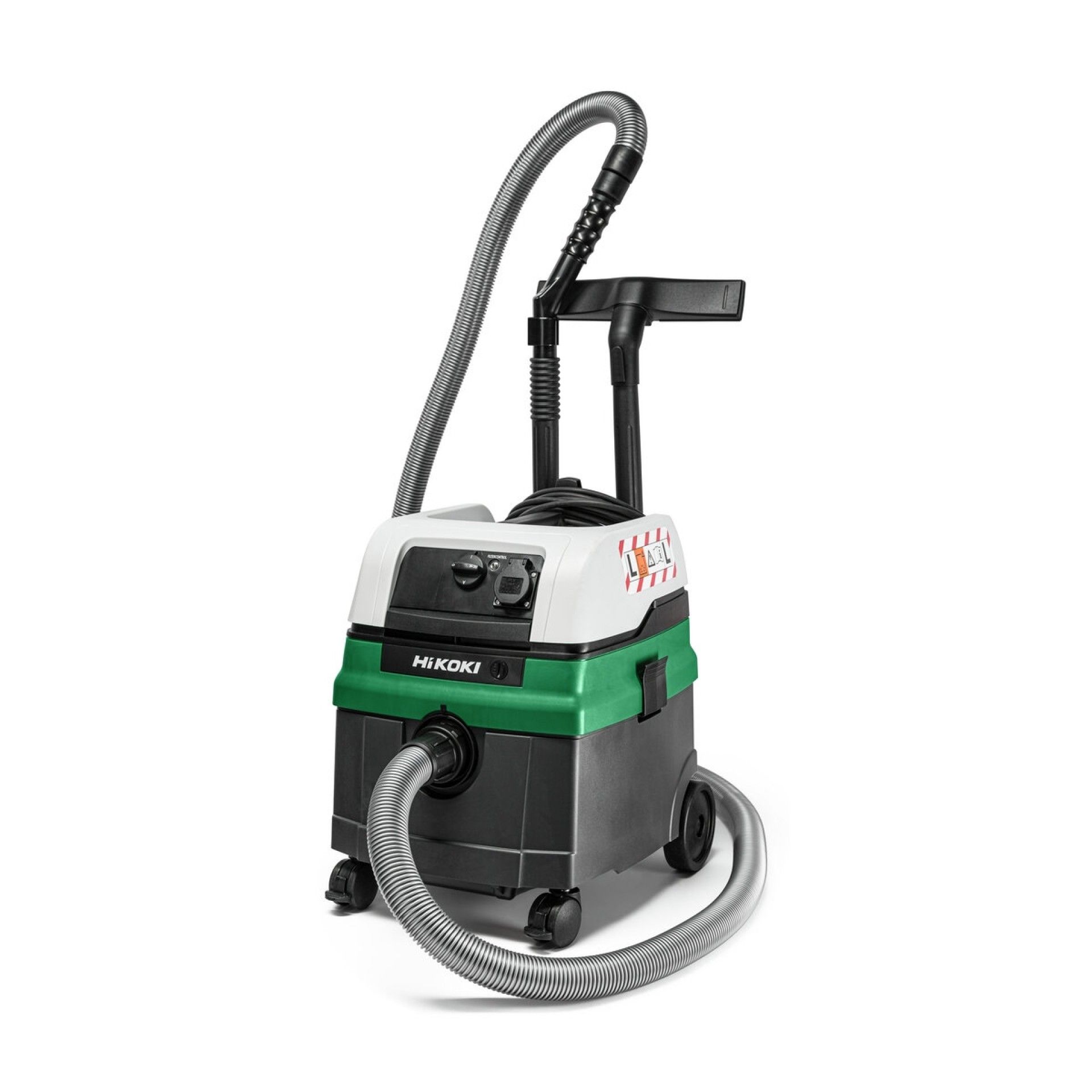 HIKOKI Extrator de poeiras RP250YBLWAZ HIKOKI Extrator de poeiras RP250YBLWAZ