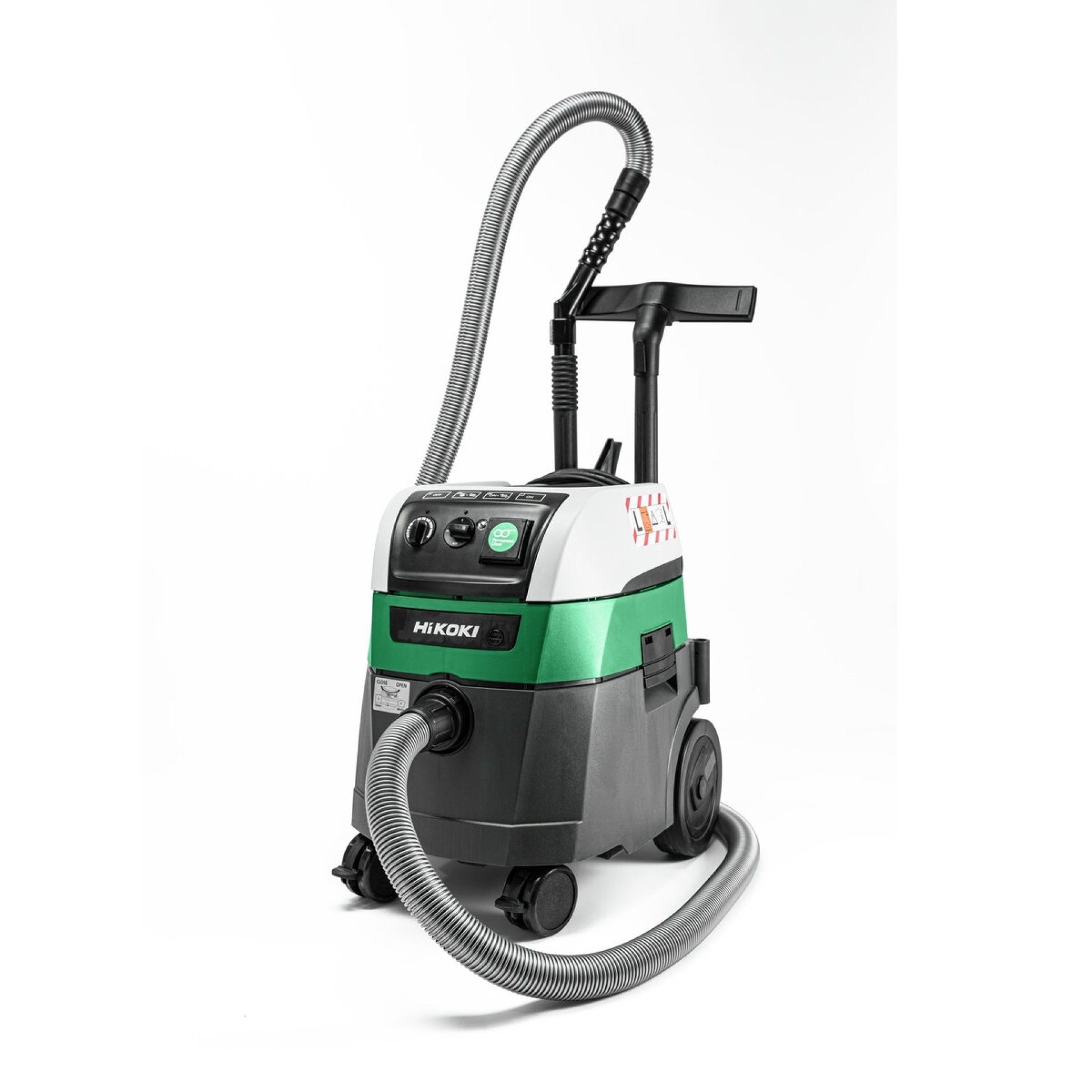 HIKOKI Extrator de poeiras RP350YBLWAZ HIKOKI Extrator de poeiras RP350YBLWAZ