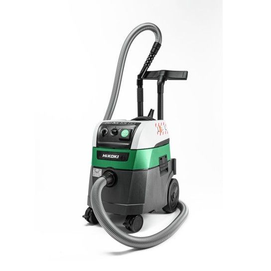 HIKOKI Extrator de poeiras RP350YBLWAZ HIKOKI Extrator de poeiras RP350YBLWAZ