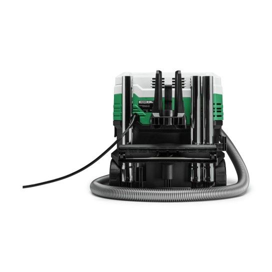 HIKOKI Extrator de poeiras RP200SLWAZ