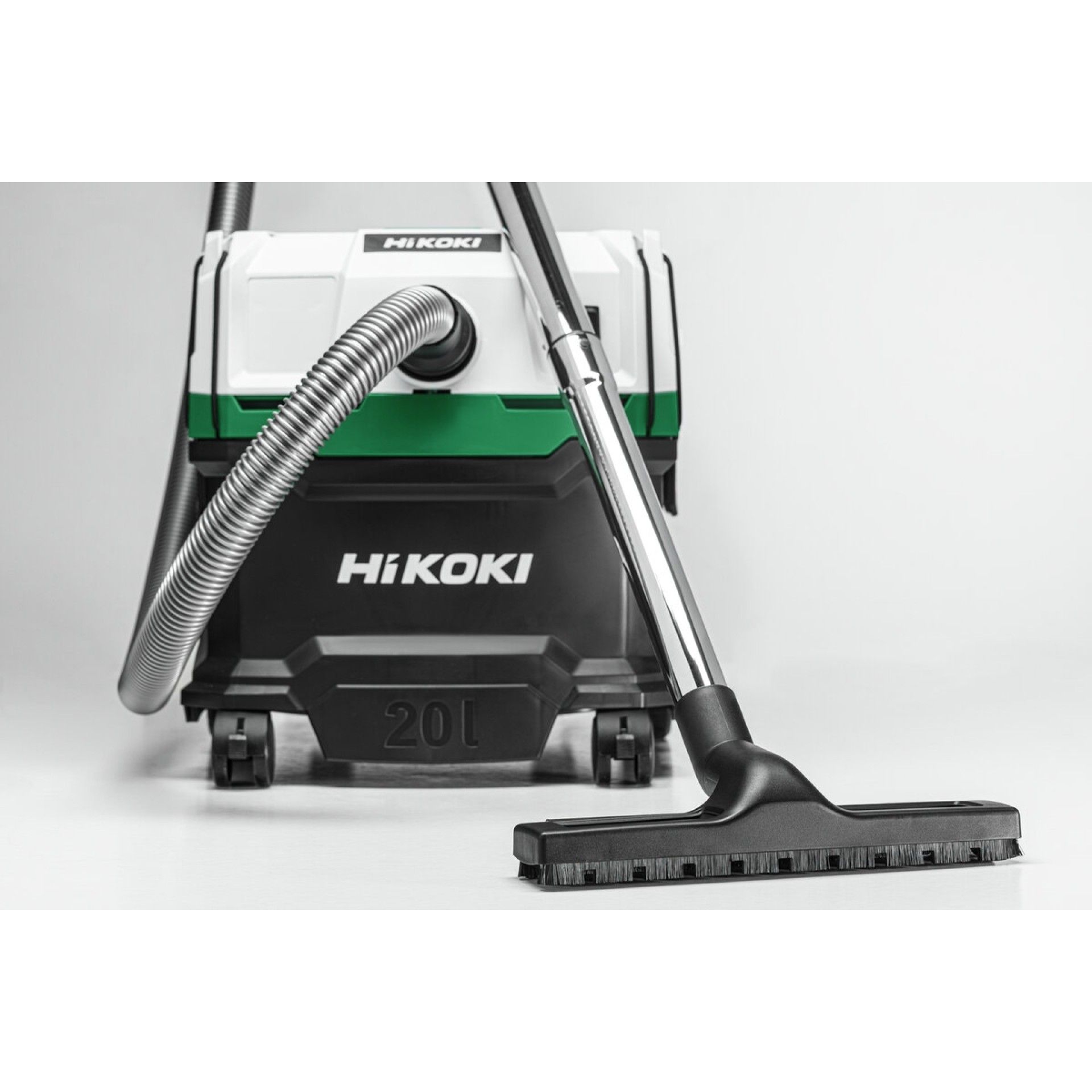 HIKOKI Extrator de poeiras RP200SLWAZ