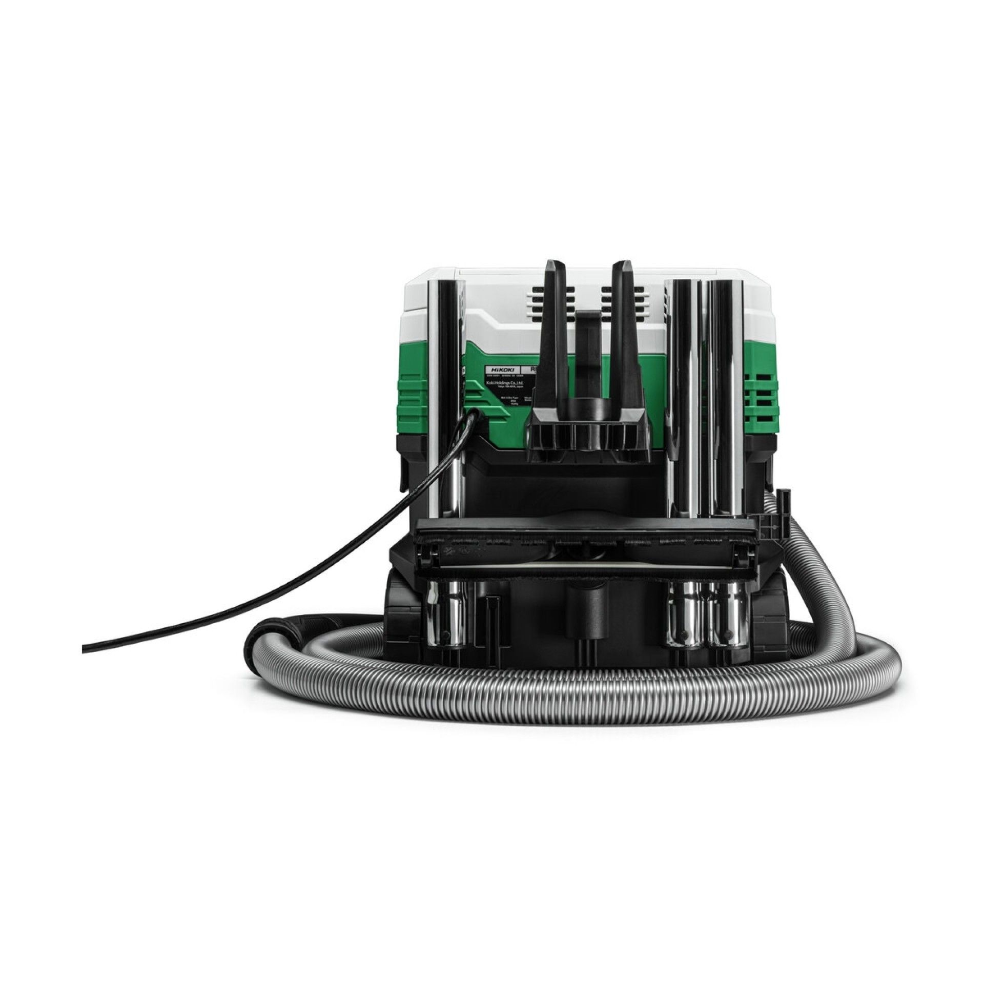 HIKOKI Extrator de poeiras RP200YLWAZ HIKOKI Extrator de poeiras RP200YLWAZ
