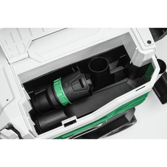 HIKOKI Extrator de poeiras RP200YLWAZ HIKOKI Extrator de poeiras RP200YLWAZ