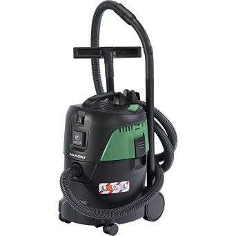 HIKOKI Extrator de poeiras RP250YDLWAZ