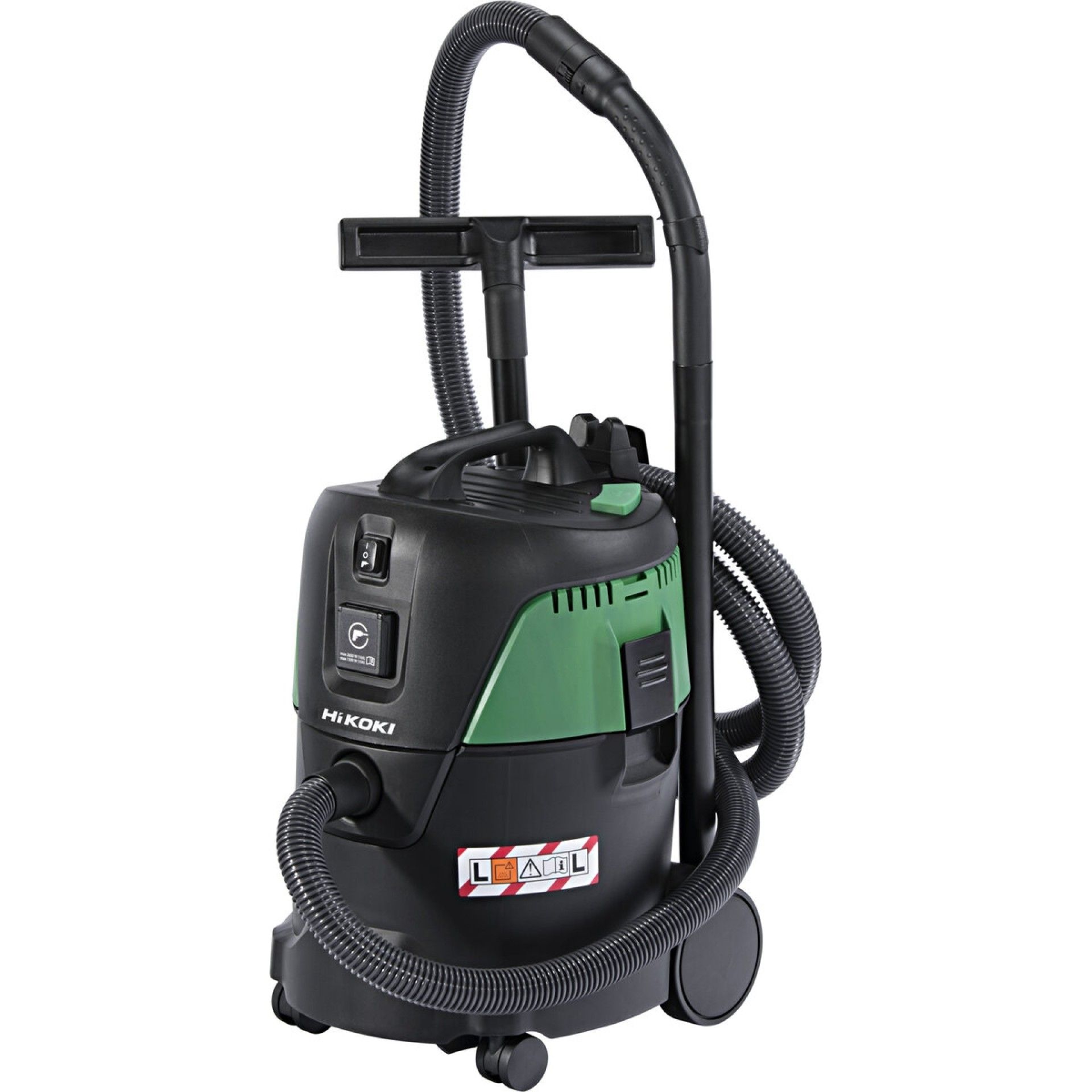 HIKOKI Extrator de poeiras RP250YDLWAZ