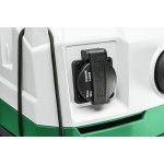 HIKOKI Extrator de poeiras RP200YLWAZ HIKOKI Extrator de poeiras RP200YLWAZ