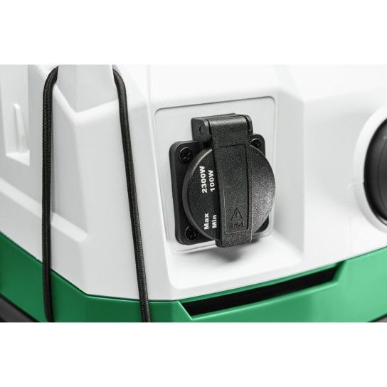 HIKOKI Extrator de poeiras RP200YLWAZ HIKOKI Extrator de poeiras RP200YLWAZ