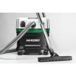 HIKOKI Extrator de poeiras RP200YLWAZ HIKOKI Extrator de poeiras RP200YLWAZ