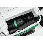HIKOKI Extrator de poeiras RP200YLWAZ HIKOKI Extrator de poeiras RP200YLWAZ