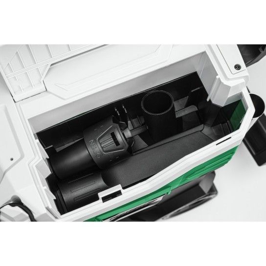 HIKOKI Extrator de poeiras RP200SLWAZ