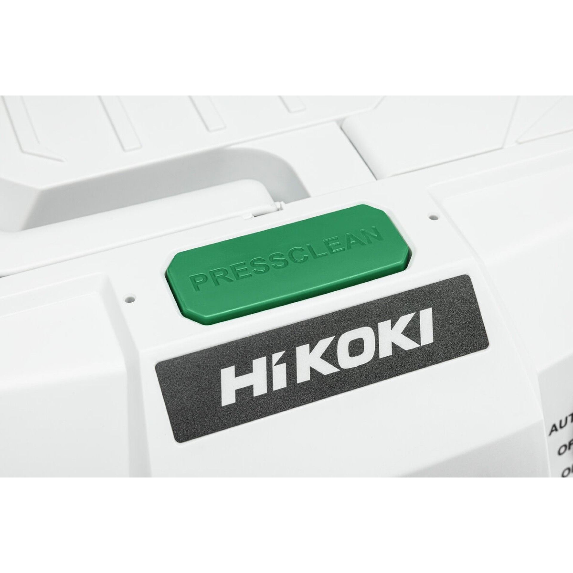 HIKOKI Extrator de poeiras RP200YLWAZ HIKOKI Extrator de poeiras RP200YLWAZ